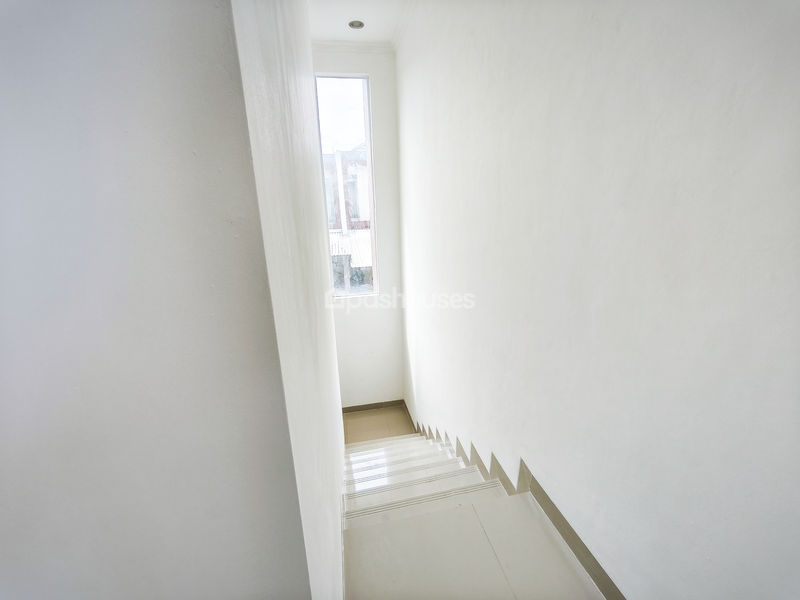 Perumahan Victoria Hill Bogor