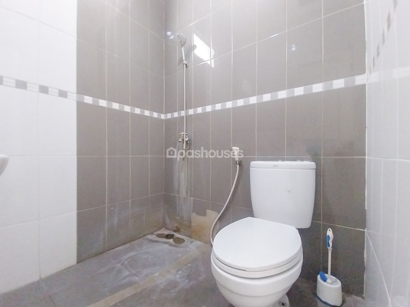 Cilebut Residence Cluster Anthorium Blok J No.2