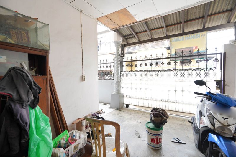 Perum Alam Indah