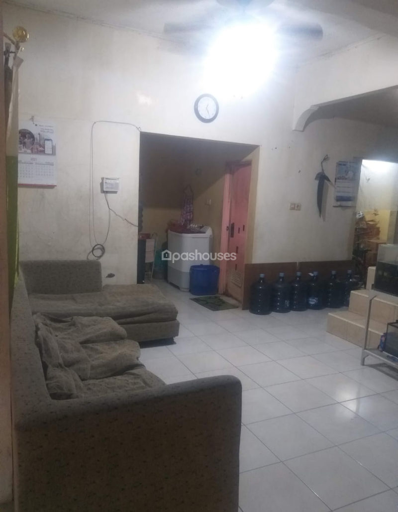 Perumahan Pesona Anggrek Harapan Blok D10