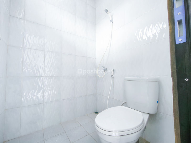 Perumahan Cibubur City Cluster Hortensia Blok E12B No.5