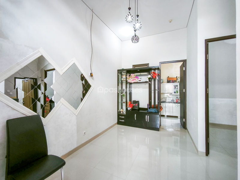 Bali Resort Bogor Cluster Tabanan Blok TI 