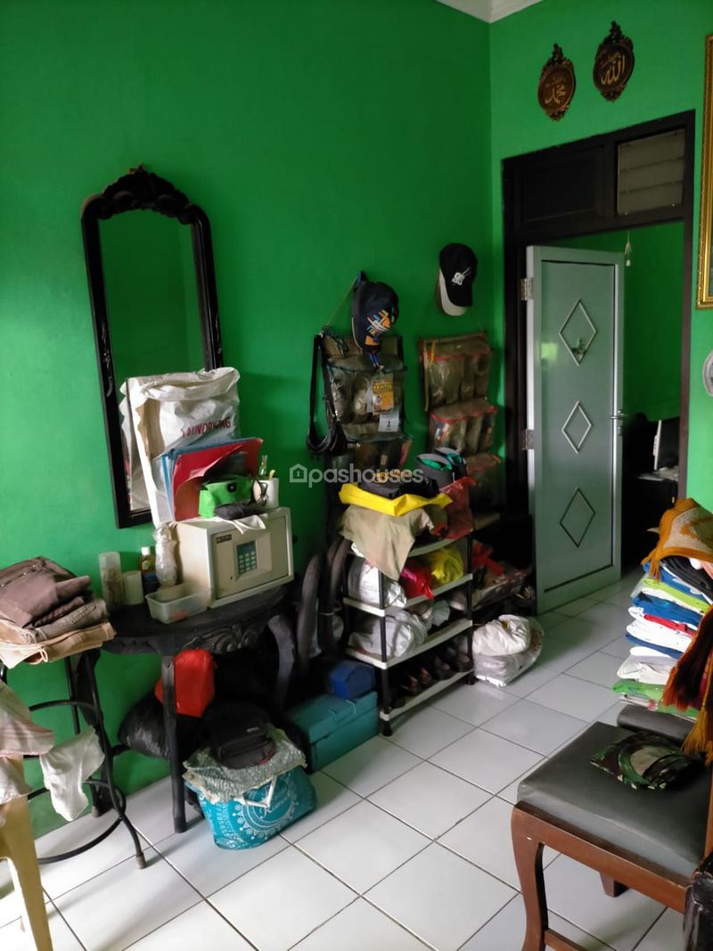 Pondok Surya Mandala