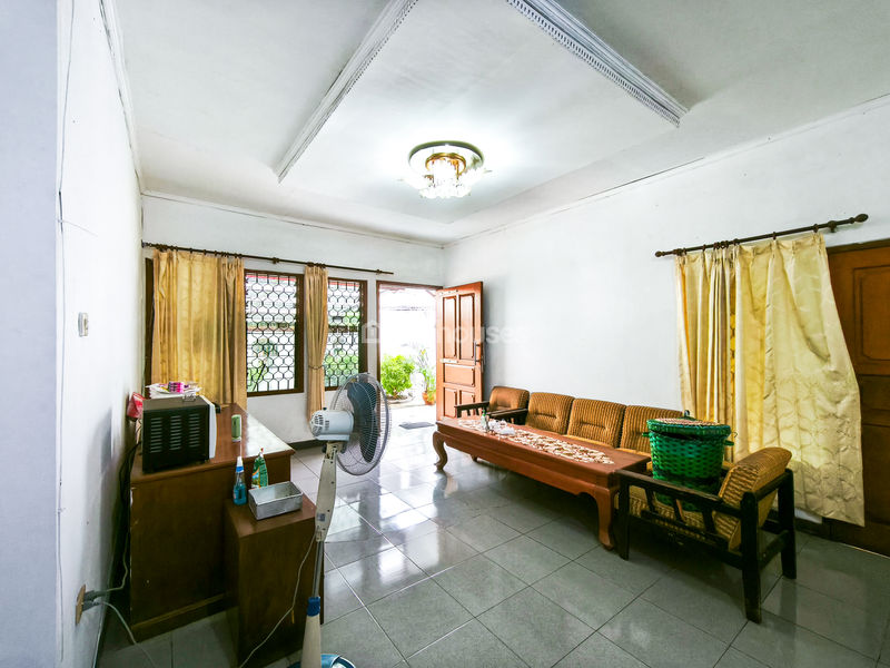 Perumahan Taman Yasmin
