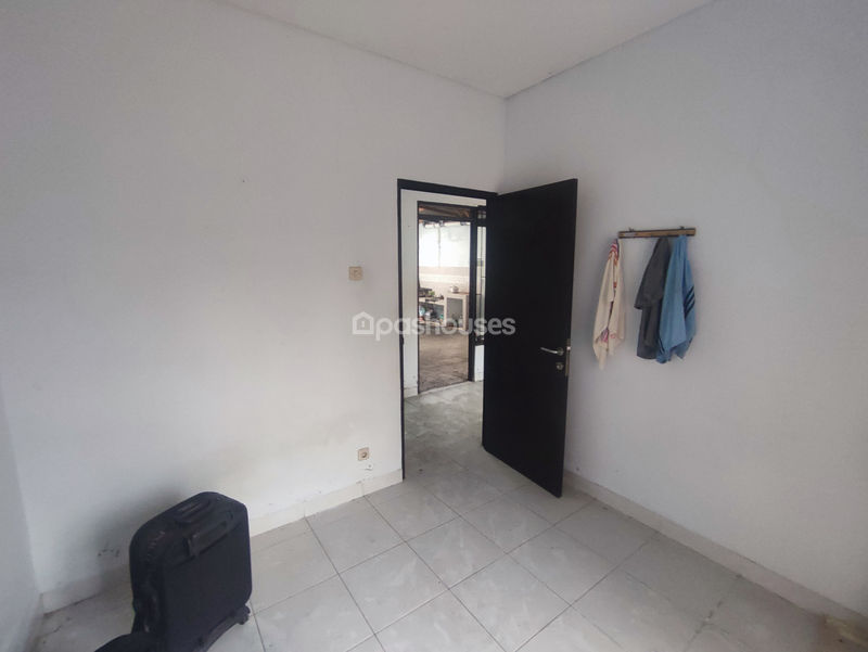 Perumahan Tamansari Puribali Cluster Banjar Ubud Depok