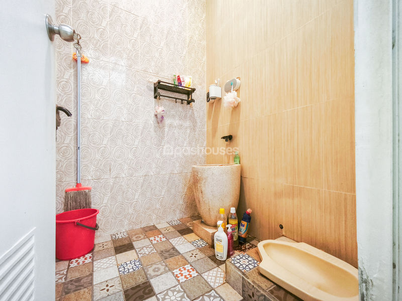 Villa Bogor Indah 6 Cluster Gaura Blok G12 No.10
