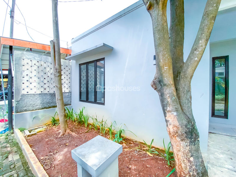 Perumahan Aditya Residence Depok