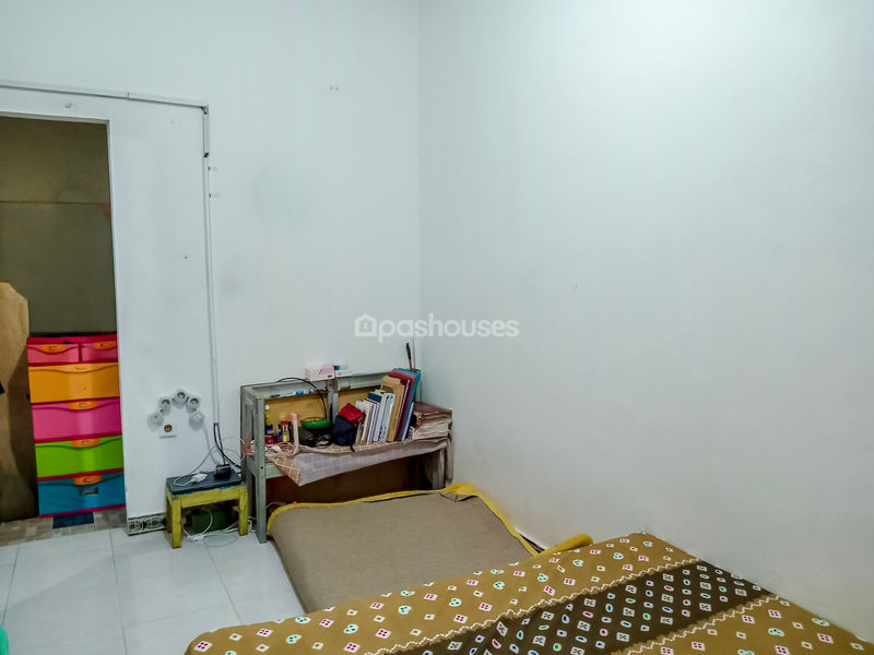 Perumahan Taman Serua Blok E1 No.2