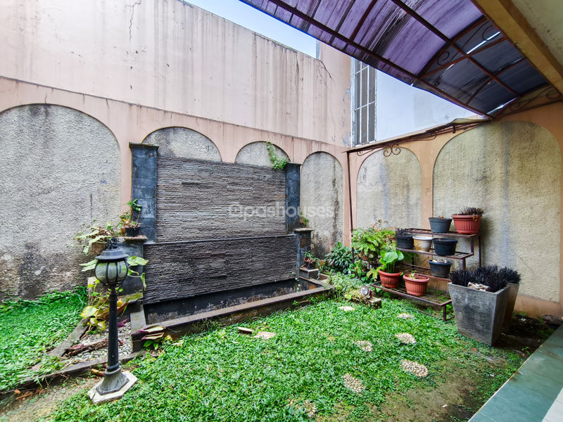 Jalan Wijaya Kusuma Raya No.106