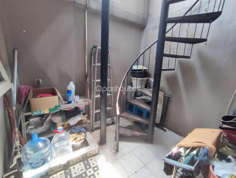 Perumahan Taman Duta Blok D5