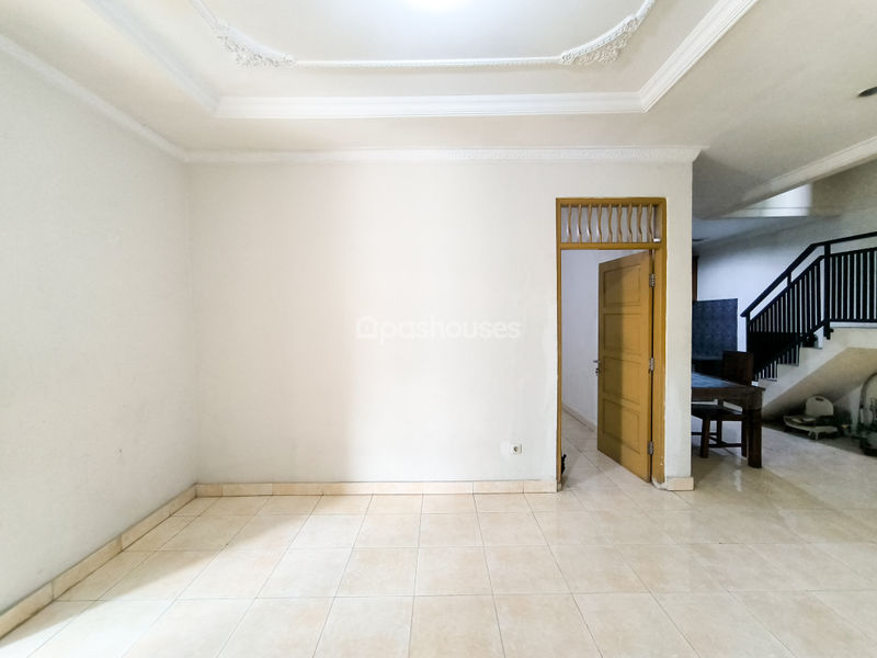Jalan M. Saidi 1 No.14