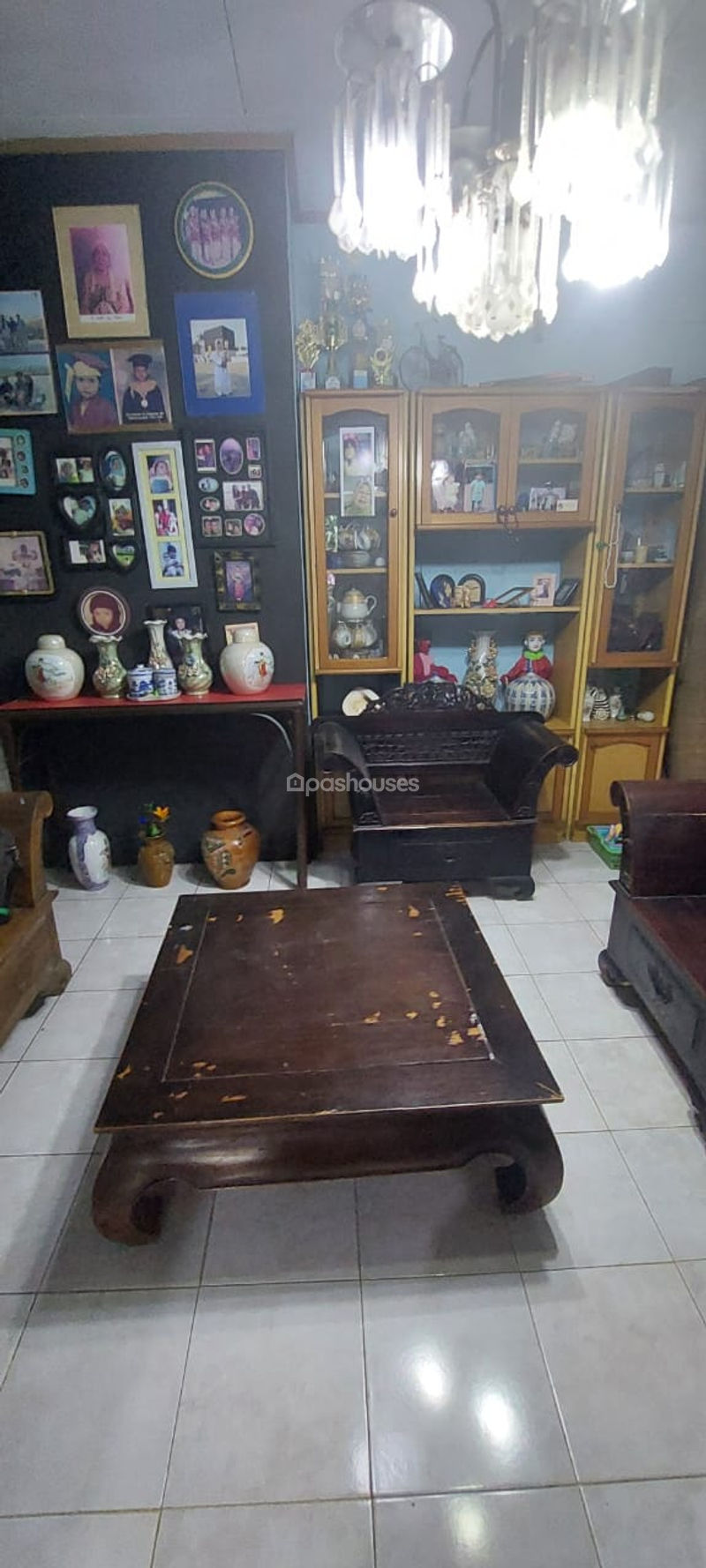 Komplek Sarana Indah Permai
