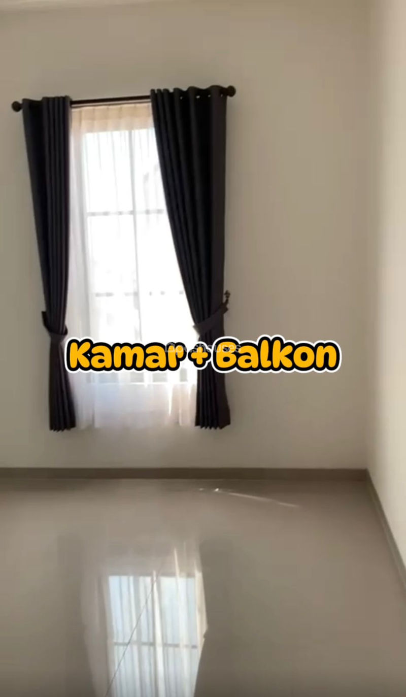 Perumahan Kebun Raya Indah Blok E No.6