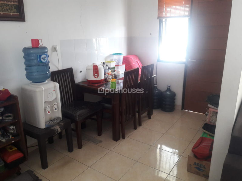 Kebun Raya Residence Cluster Citra Park 1 No.41