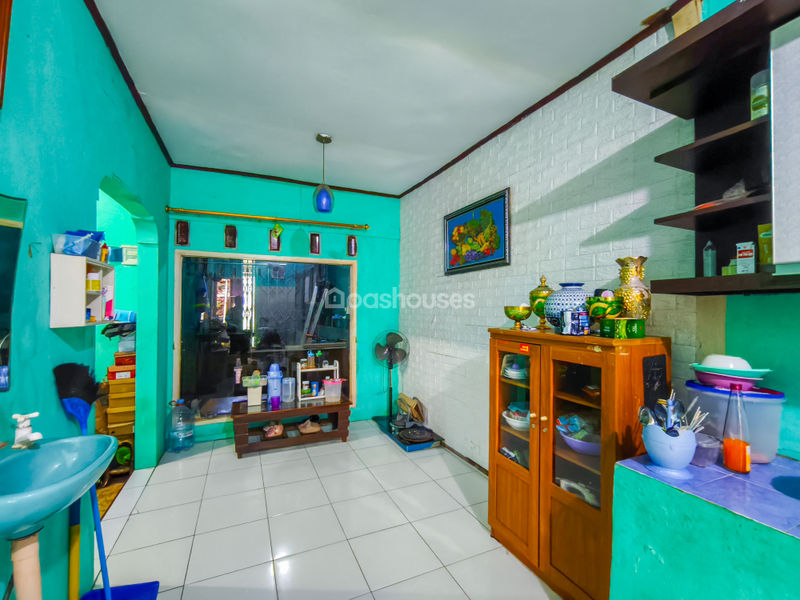 Jalan Animan No.23 Bogor