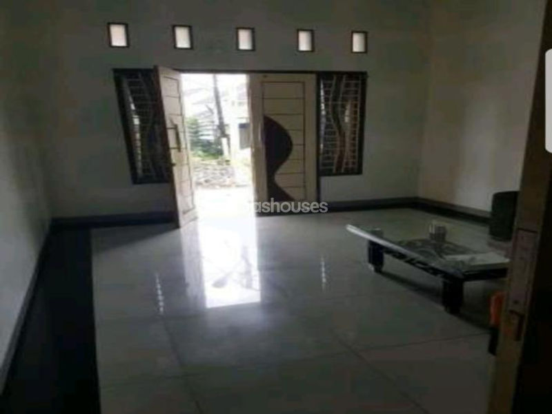 Tata Hill Townhouse Yasmin