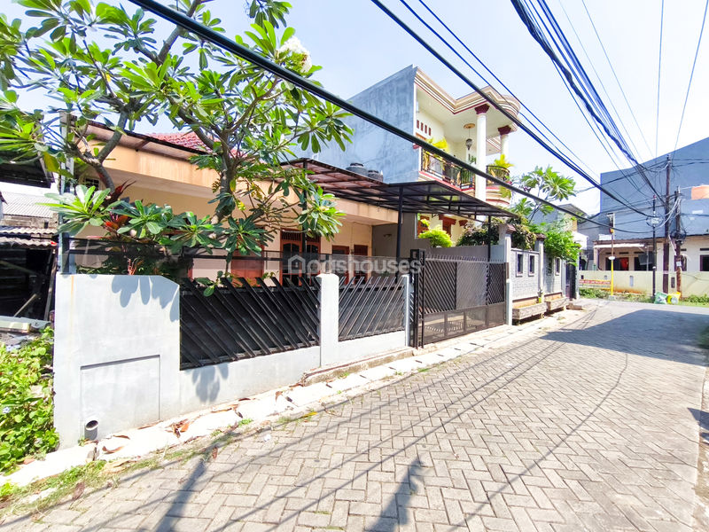 Perumahan Pulo Indah Asri 5 No.92