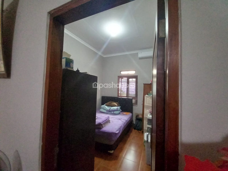Perumahan Puri Rangkapan Jaya