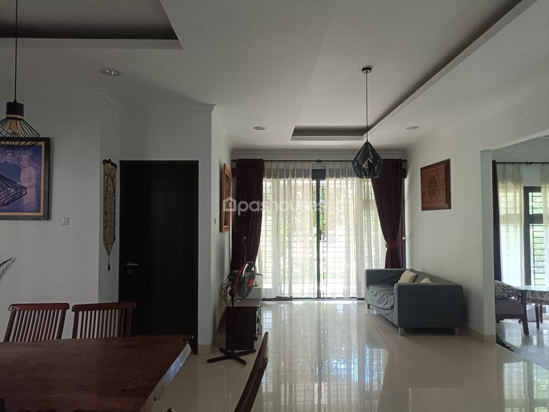 Bogor Nirwana Residence Blok 5/1
