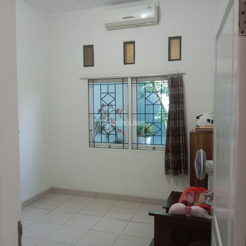 Villa Bogor Indah 2
