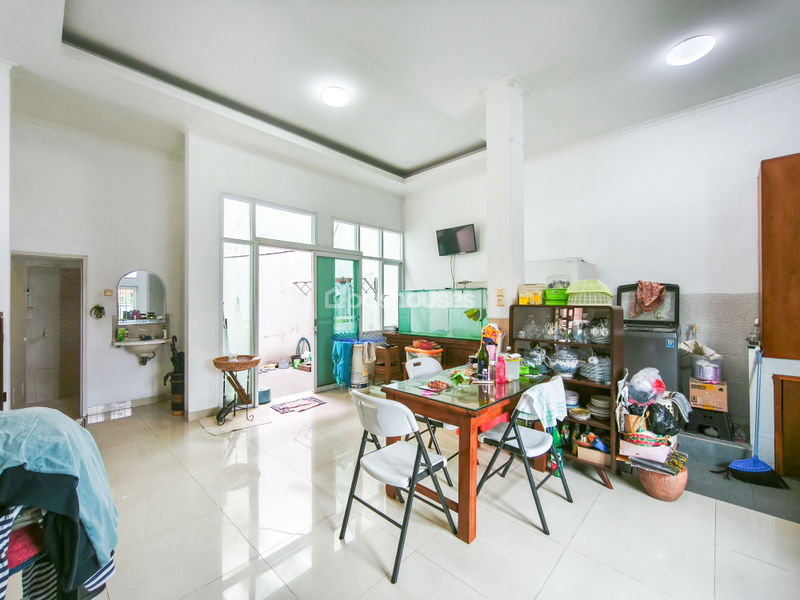 Bukit Cimanggu City Blok S10
