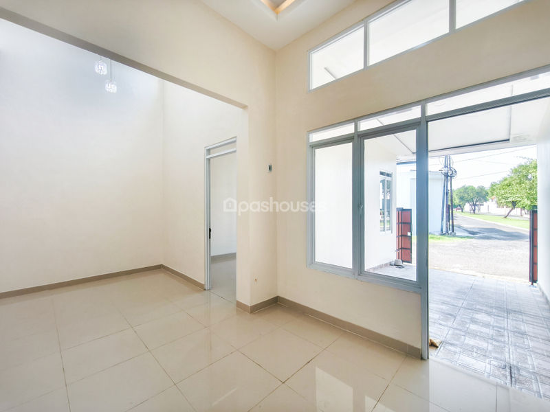 Perumahan Citra Indah City Bukit Ravenia Blok AQ12 No.19