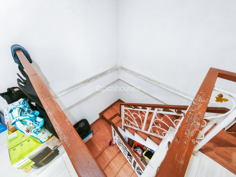 Bukit Cimanggu City Cluster Okwood Blok KC 5