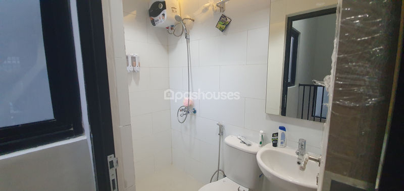 Cluster O2 Essential Home Grandwisata