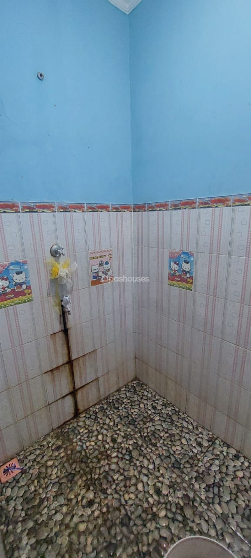 Komplek Sarana Indah Permai