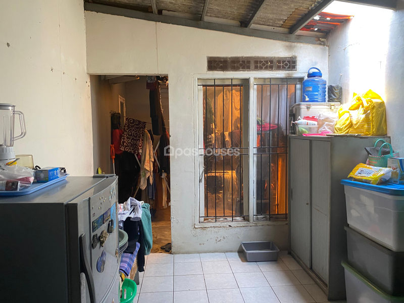 Perumahan Bogor Raya Permai