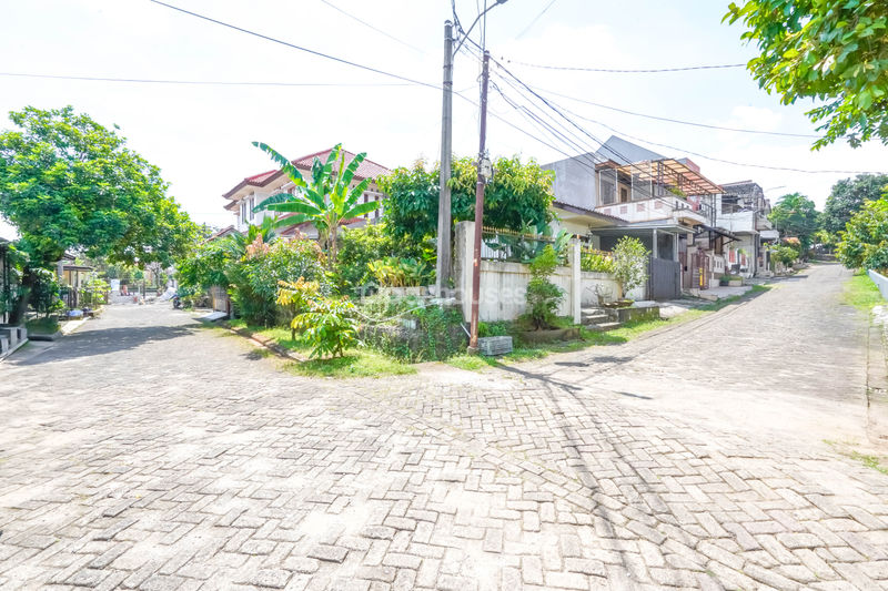 Perumahan Bukit Rivaria Sawangan