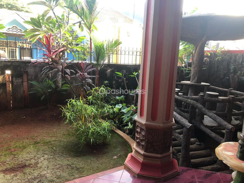 Perumahan Puri Mustika Bekasi