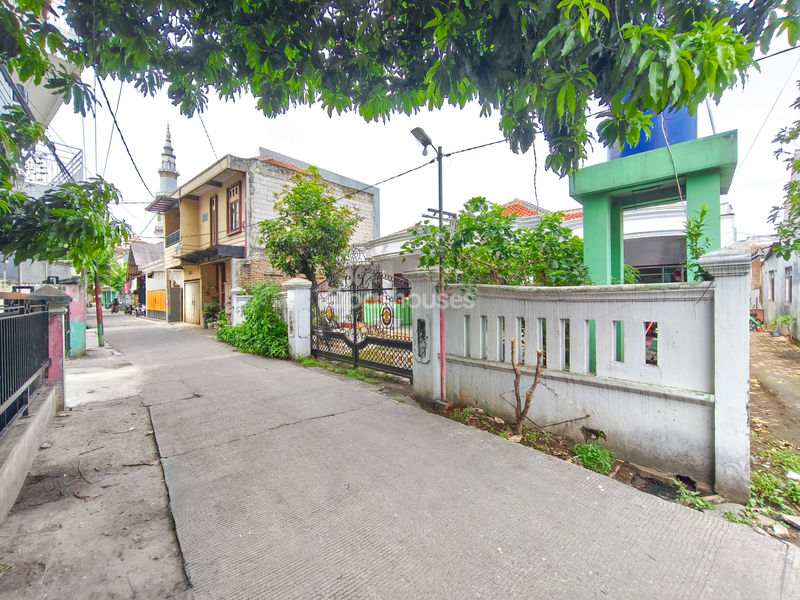 Jalan Ketapang Raya No.23