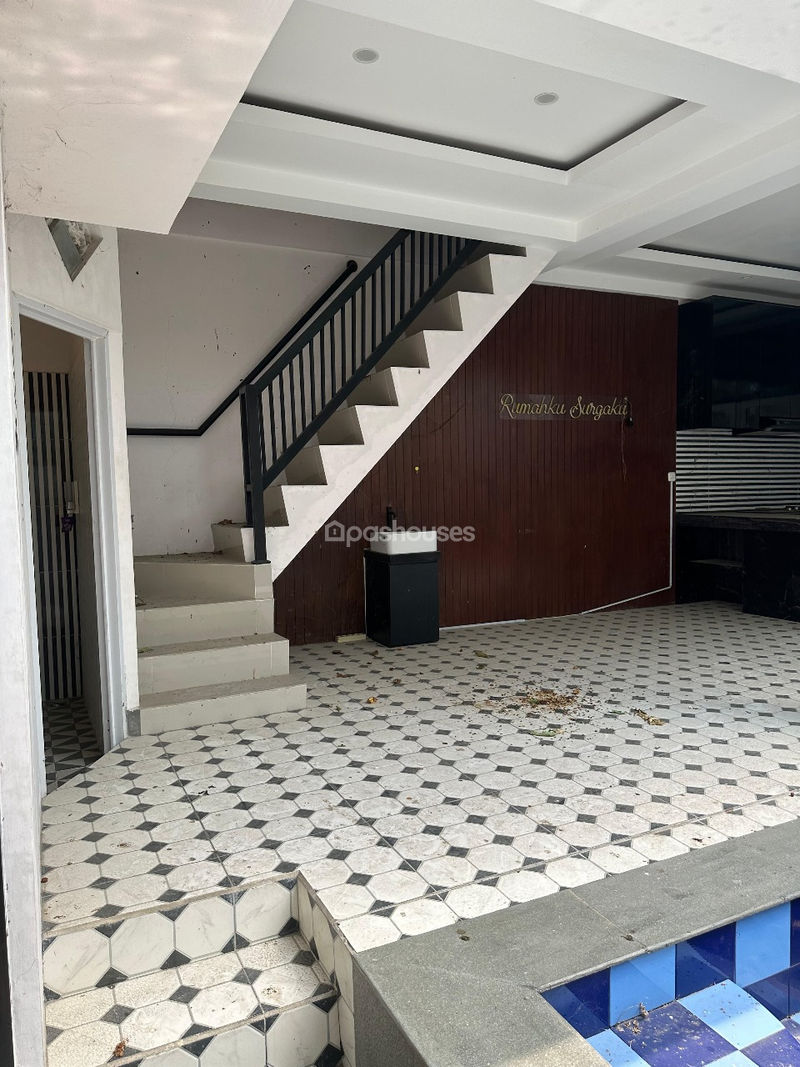 Perumahan Sentul Residence
