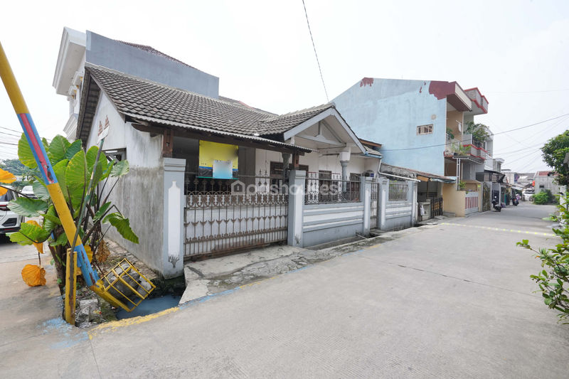 Perum Alam Indah