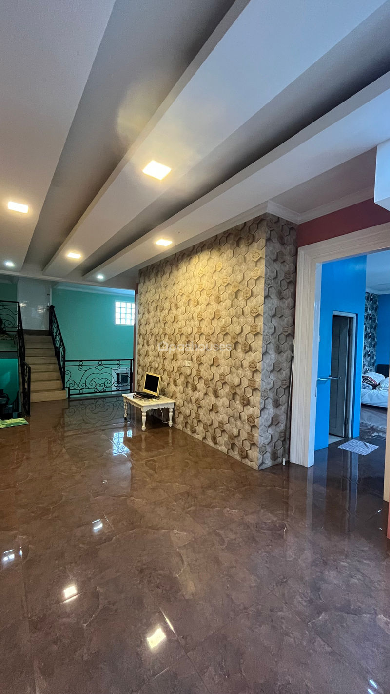 Perumahan Pulo Permatasari Residence Blok C3/6
