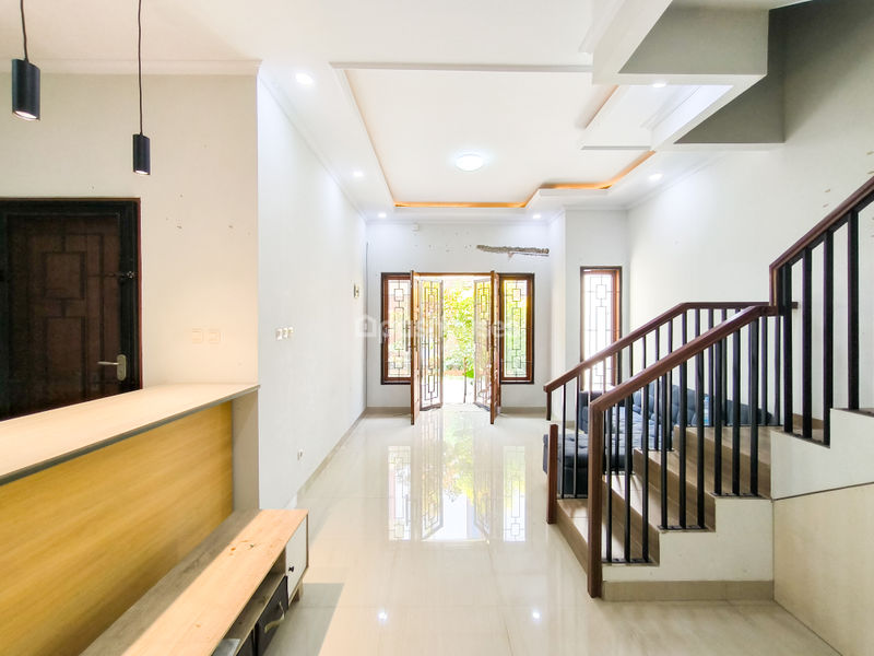 Kafin Residence Jagakarsa