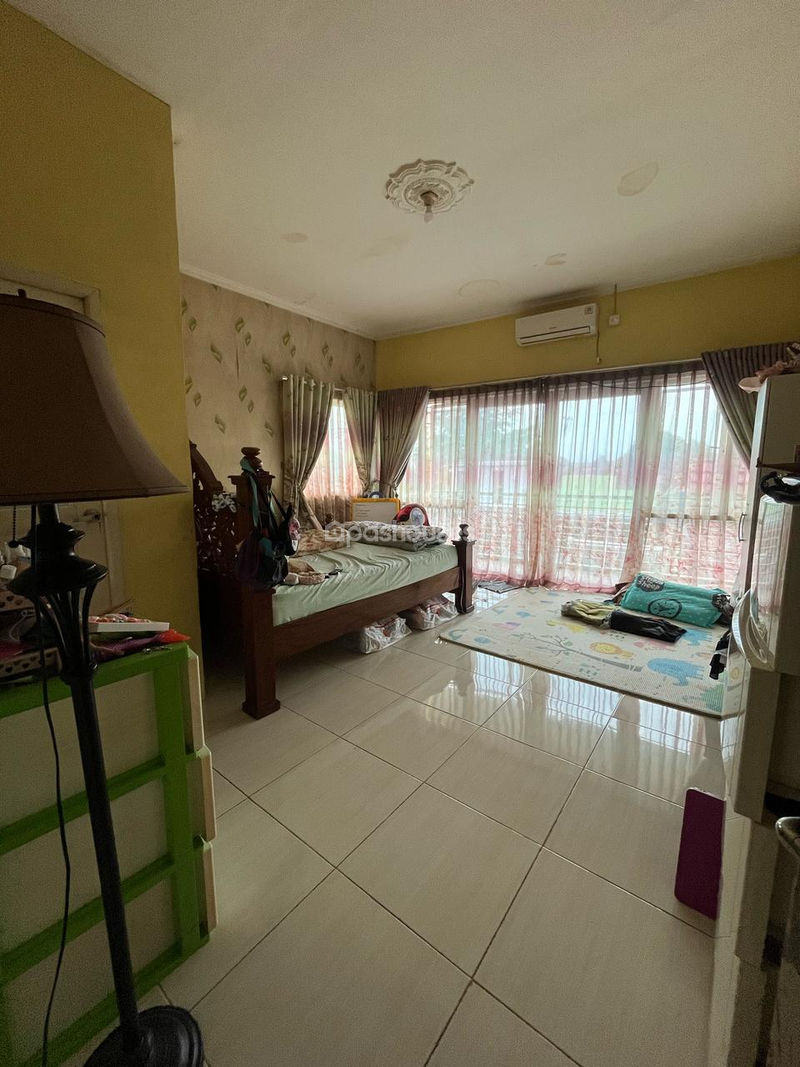 Kampung Jambu Lebak Bogor
