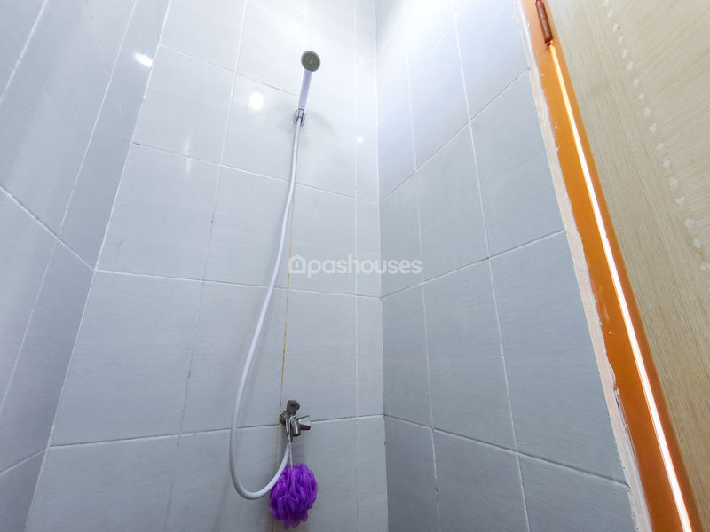 Perumahan Cileungsi Hijau Cluster Rosewood Blok F No.N63