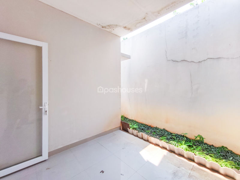 Perumahan Cimanggu Residence