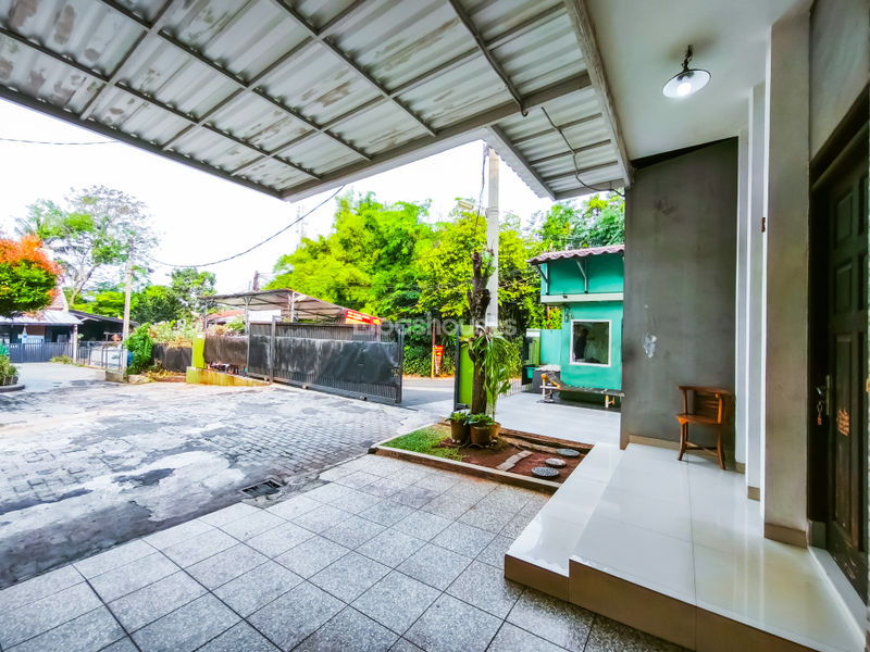 Perumahan Villa Curug Indah
