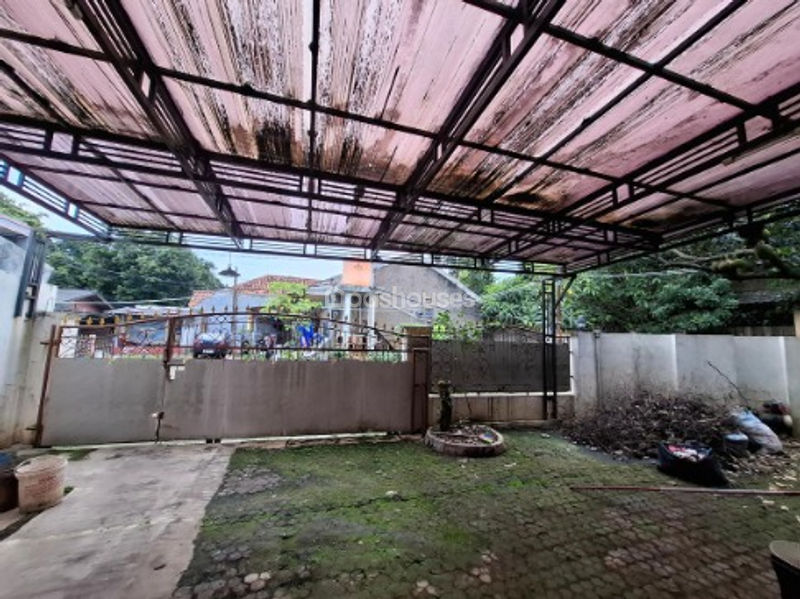 Komplek Jati Kramat Indah 2