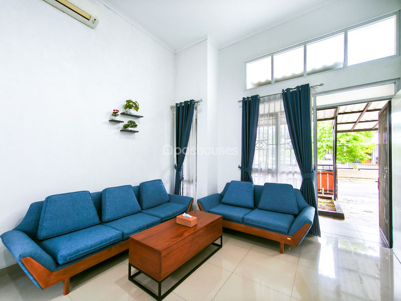 Metland Cileungsi Cluster Ayana
