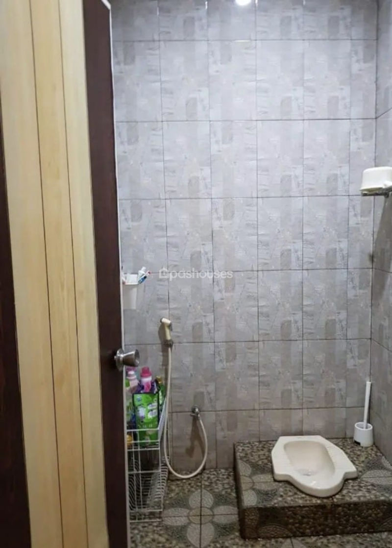 Cilebut Residence Cluster Adhenium Blok G2