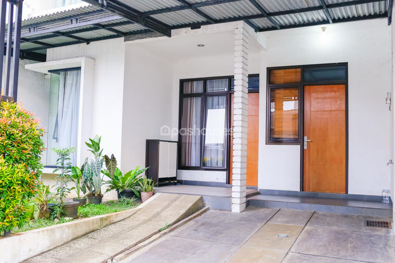Banjaran Village Blok A2 No.9