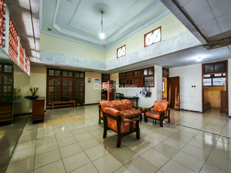 Komplek Bogor Baru