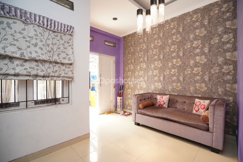 Villa Inti Persada