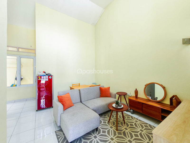 Permata Cimanggis Cluster Mutiara Blok C2/66