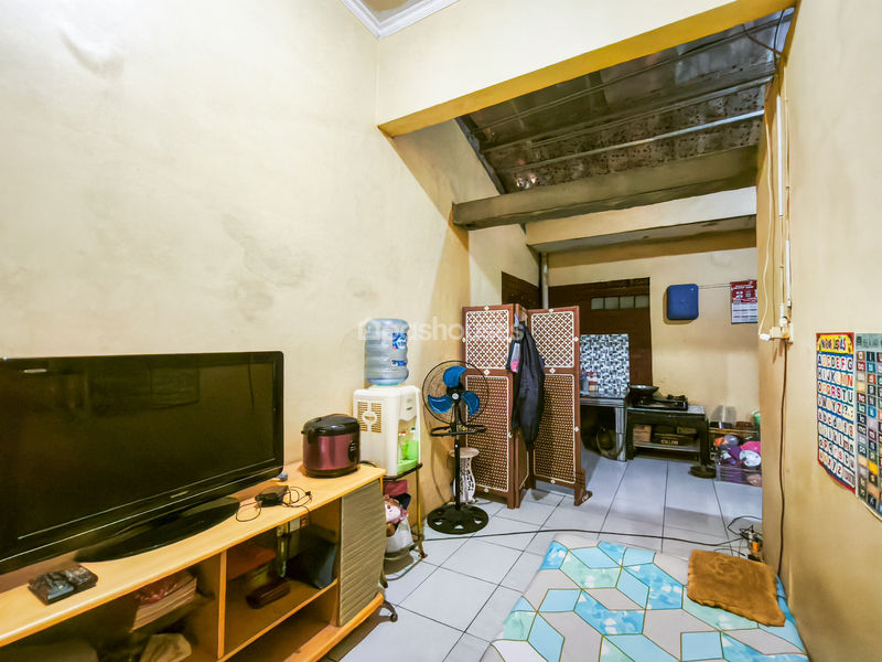 Sukahati Residence Blok E