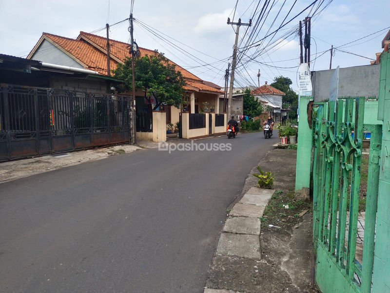Kampung Pedurenan No.1